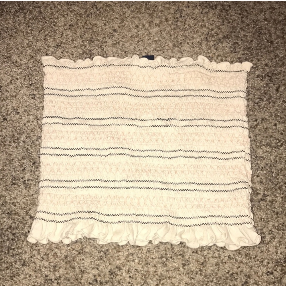 AE Tube Top